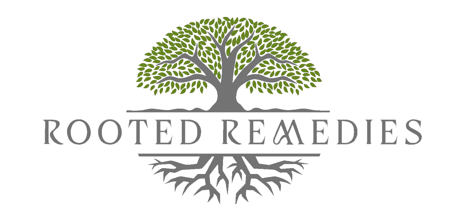 Rooted Remedies 
