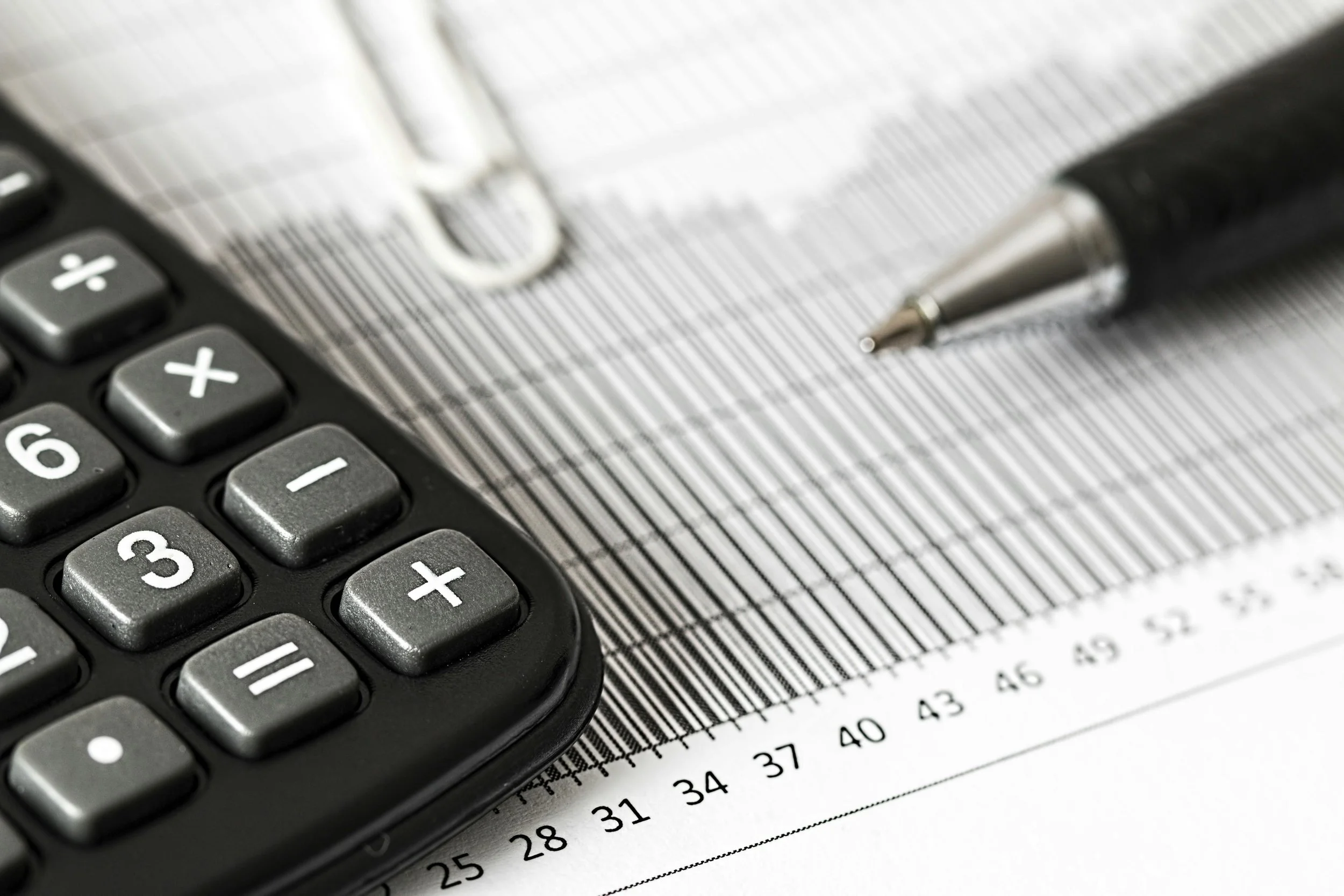 What Should I Look for When Selecting a Bookkeeping Service Provider? 