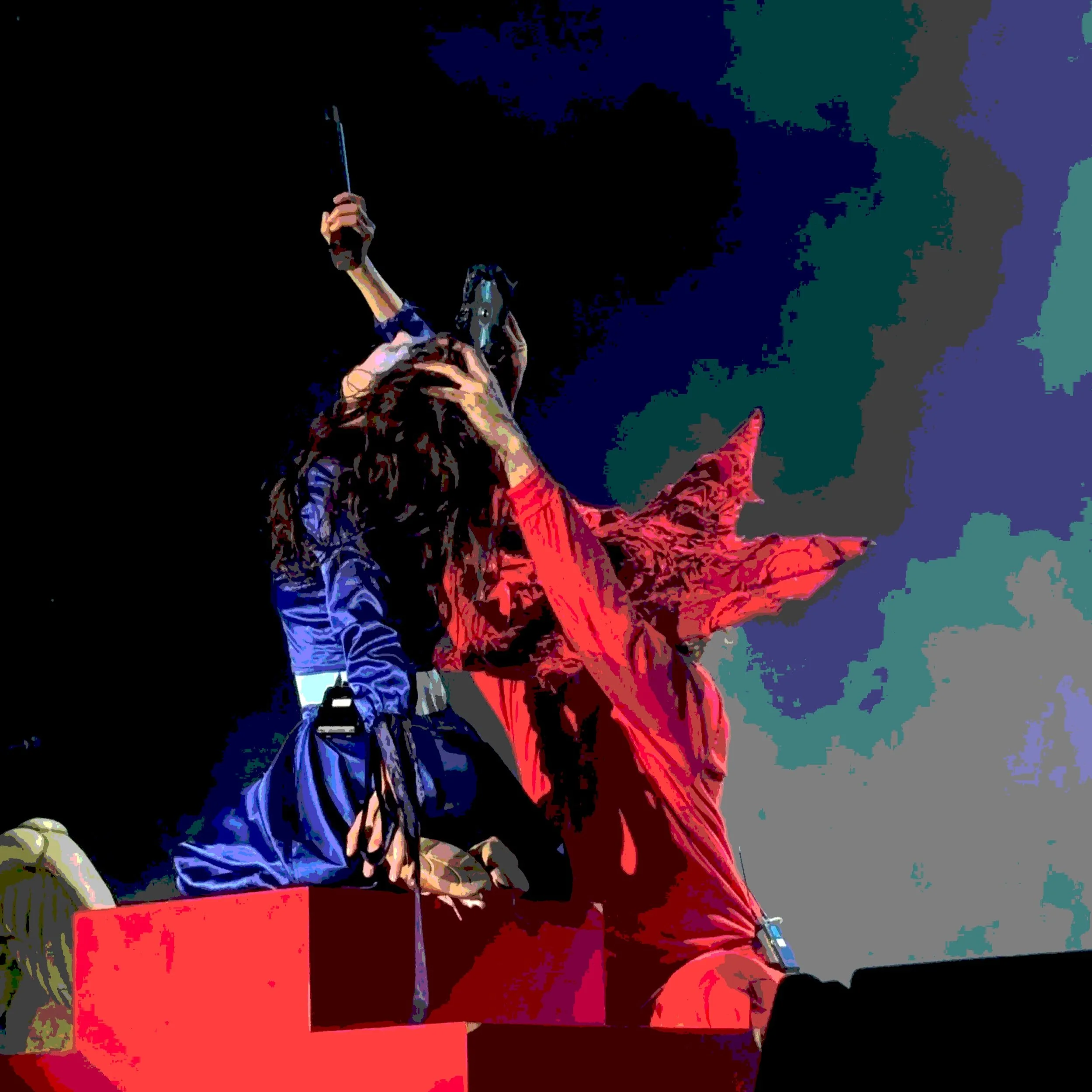 Activism and Magdalena Bay Take Center Stage