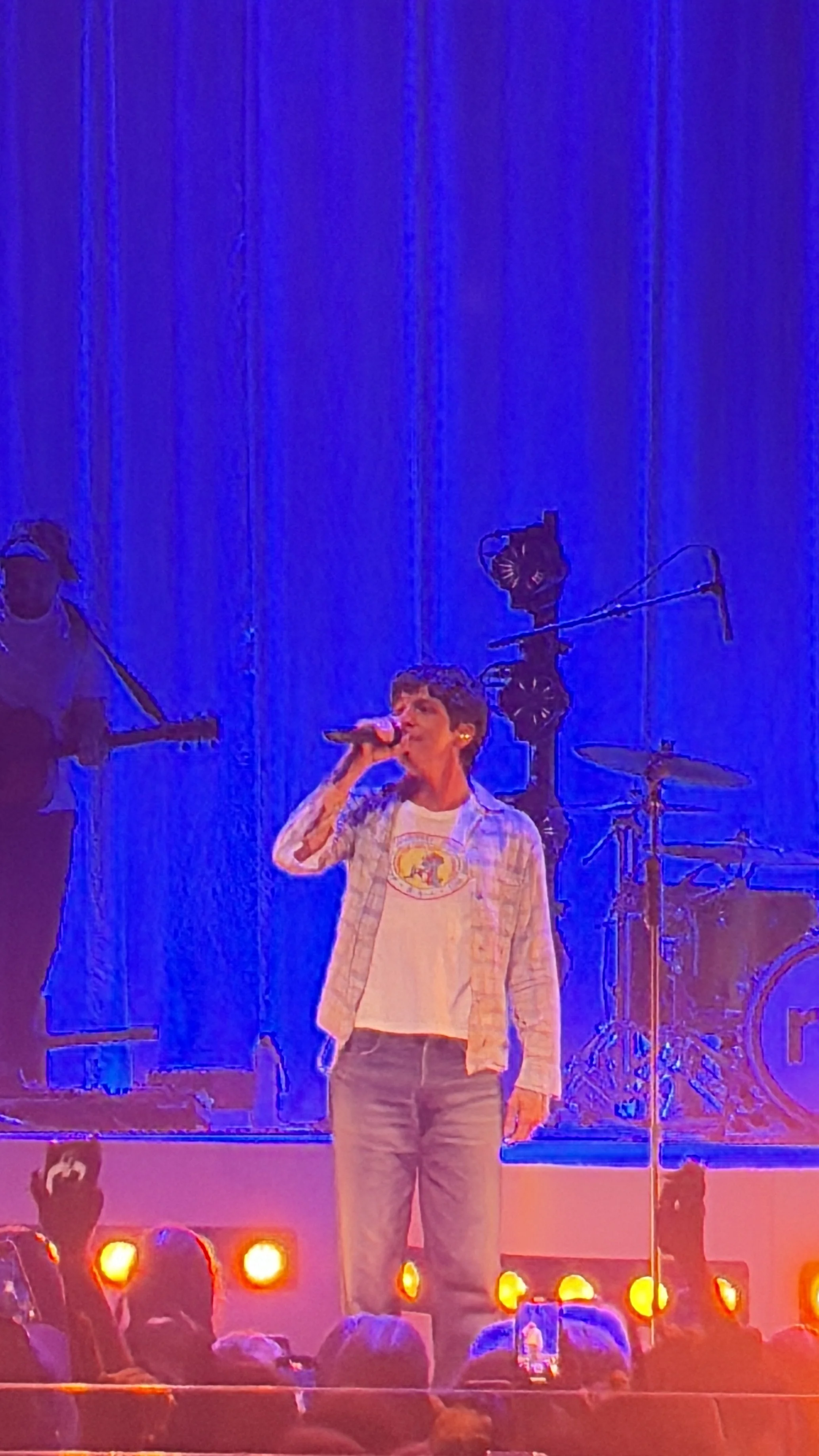 Does Role Model fill a Justin Bieber-sized hole in America’s hearts?