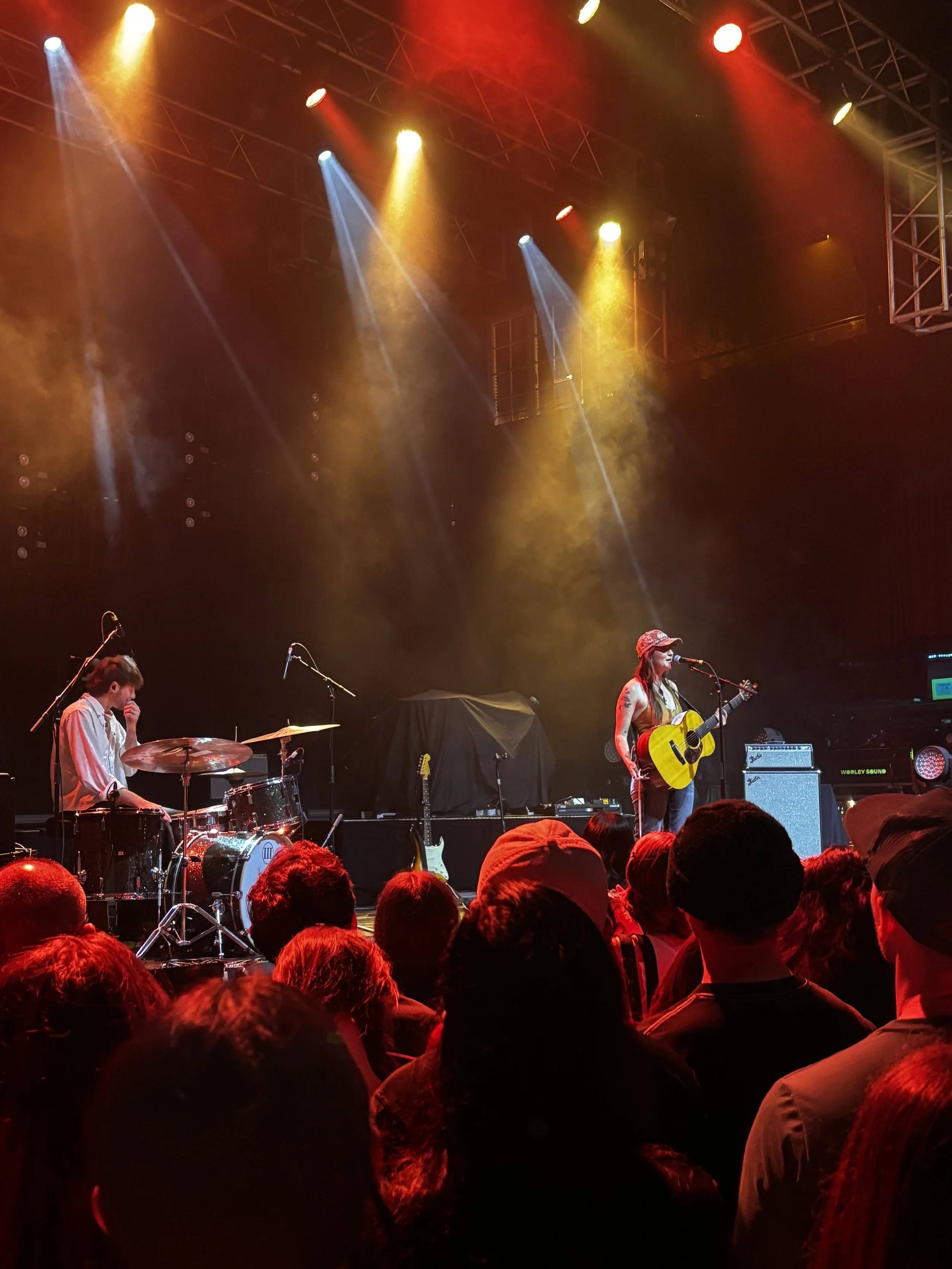 Florida’s Favorite Indie Band Comes Home!