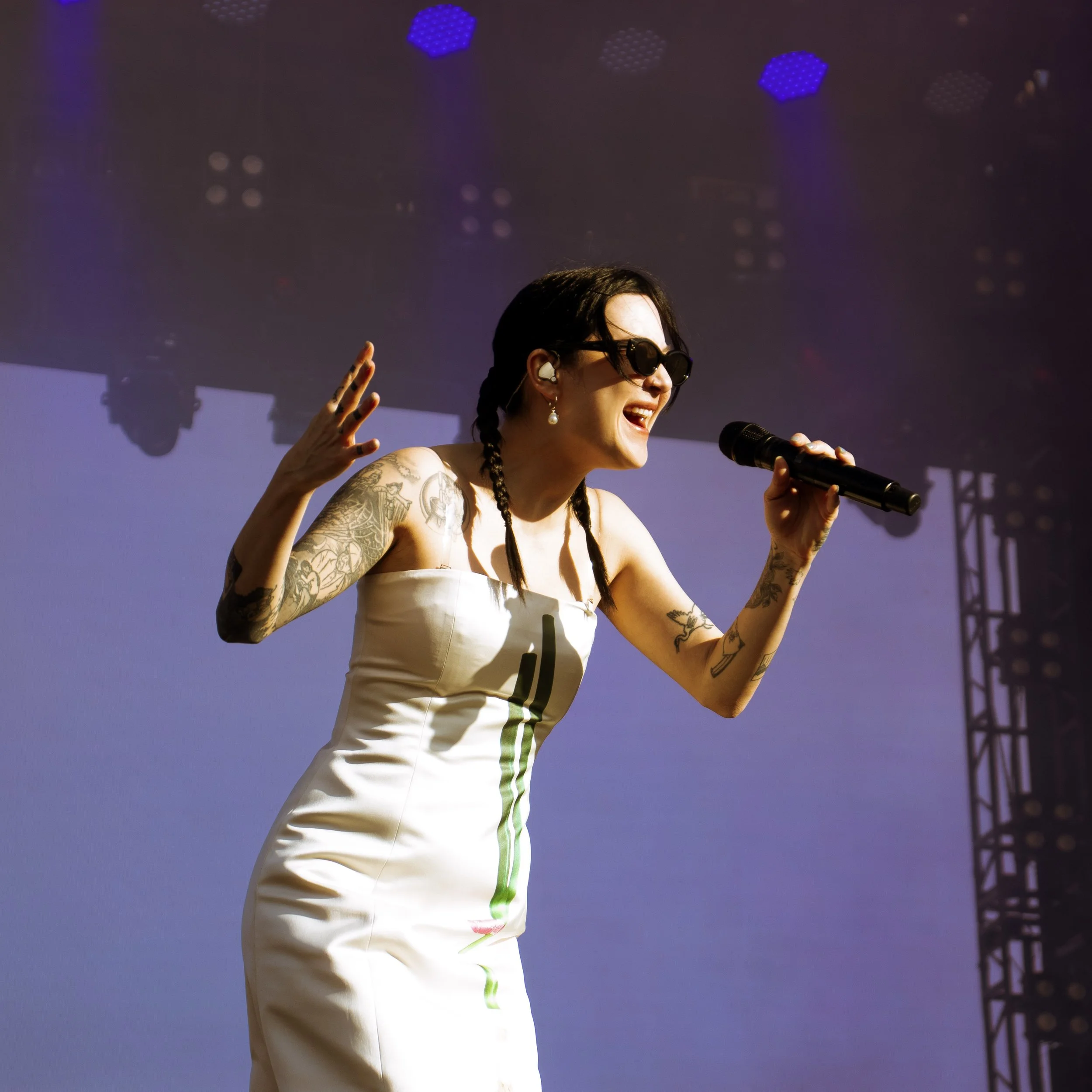 Okeechobee: The Best Show in the Middle of Nowhere