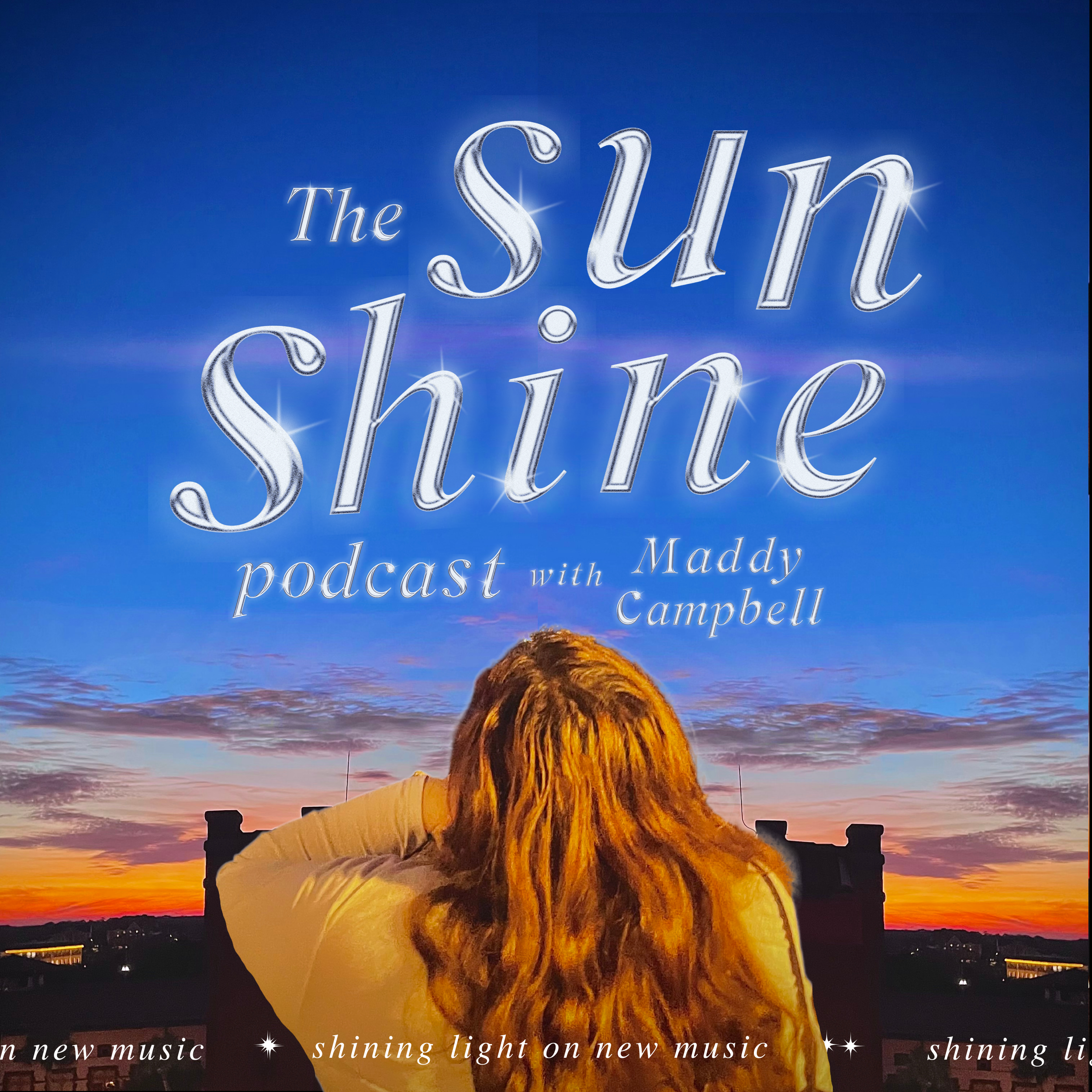 THE SUNSHINE PODCAST