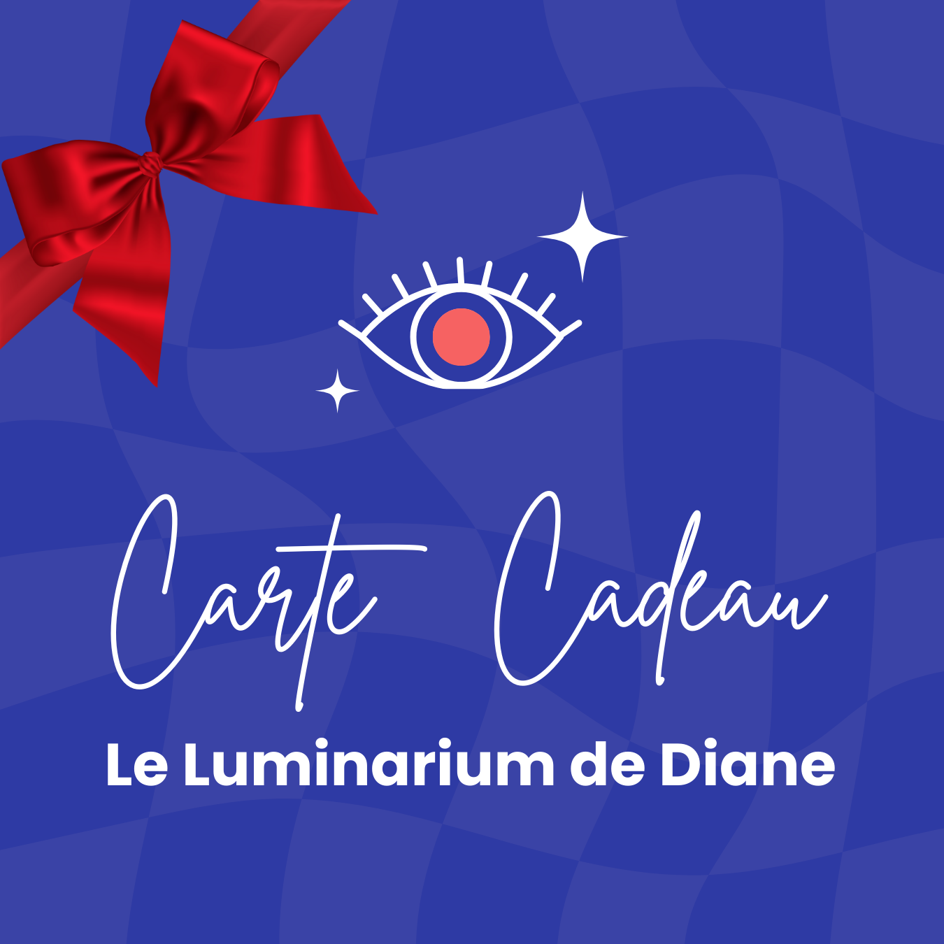 Carte cadeau - Guidance cartomancie