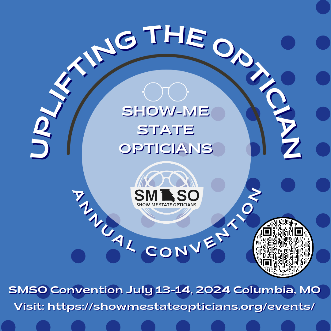 SMSO Past Events — Show-Me State Opticians Society