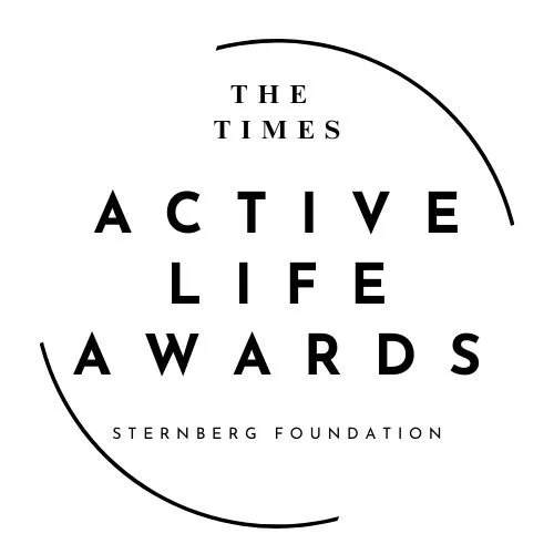 The Times Active Life Awards