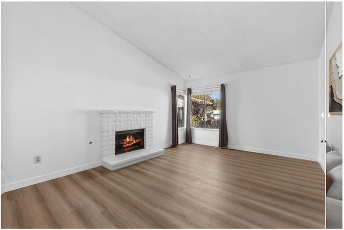 Virtual Staging