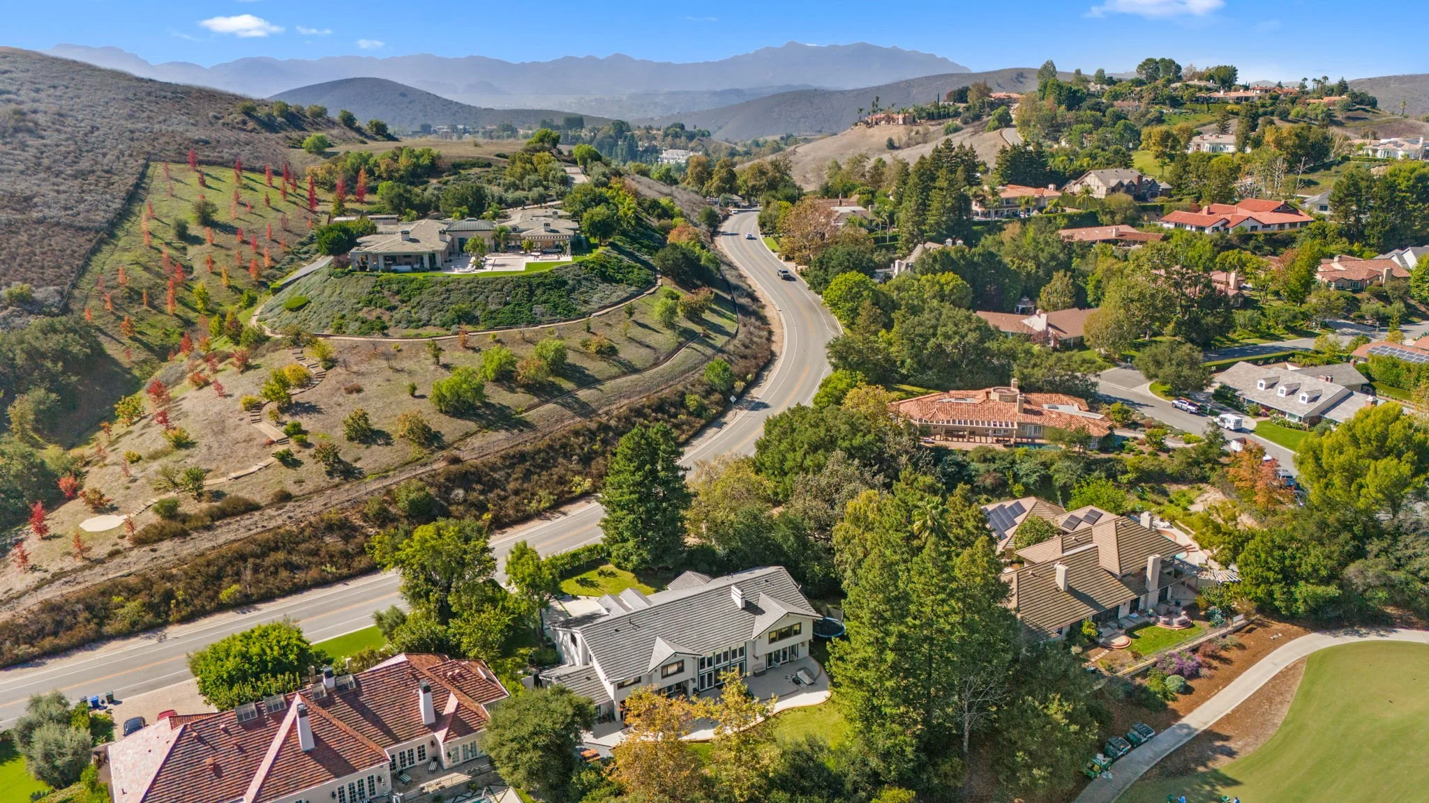 Drone Photography