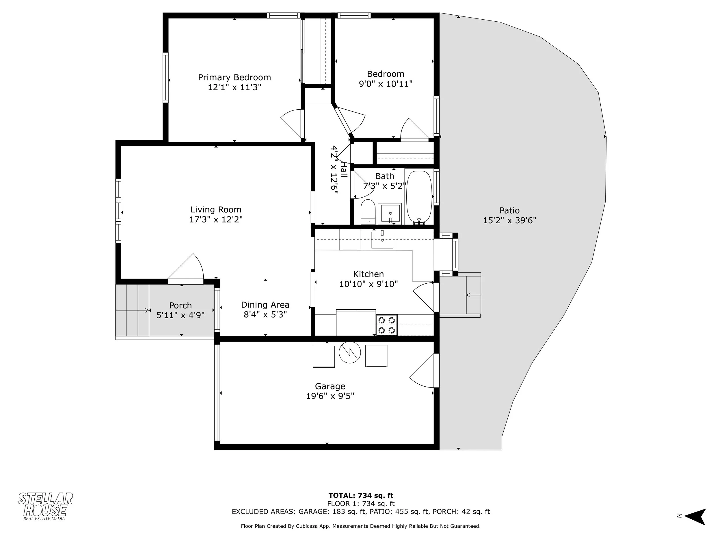 2D Floor Plan for 17562 Collins Street.jpg