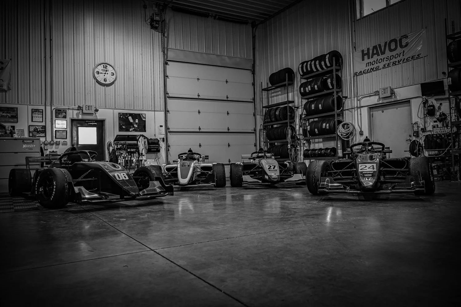 Havoc Motorsport
