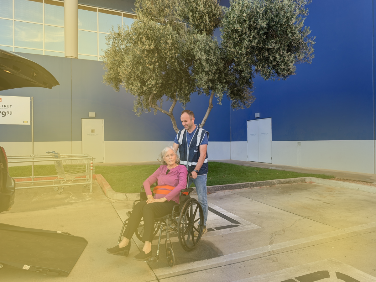 Reliable Non-Emergency Medical Transportation Services in Arizona
