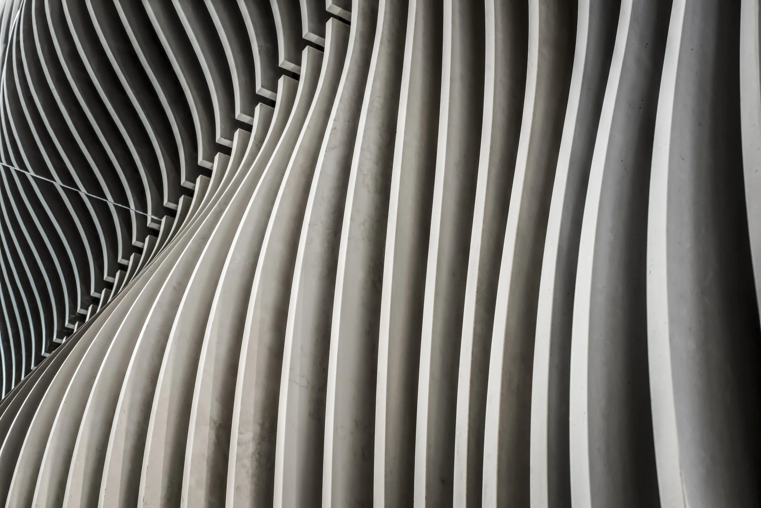 Caesarstone IDS Exhibit