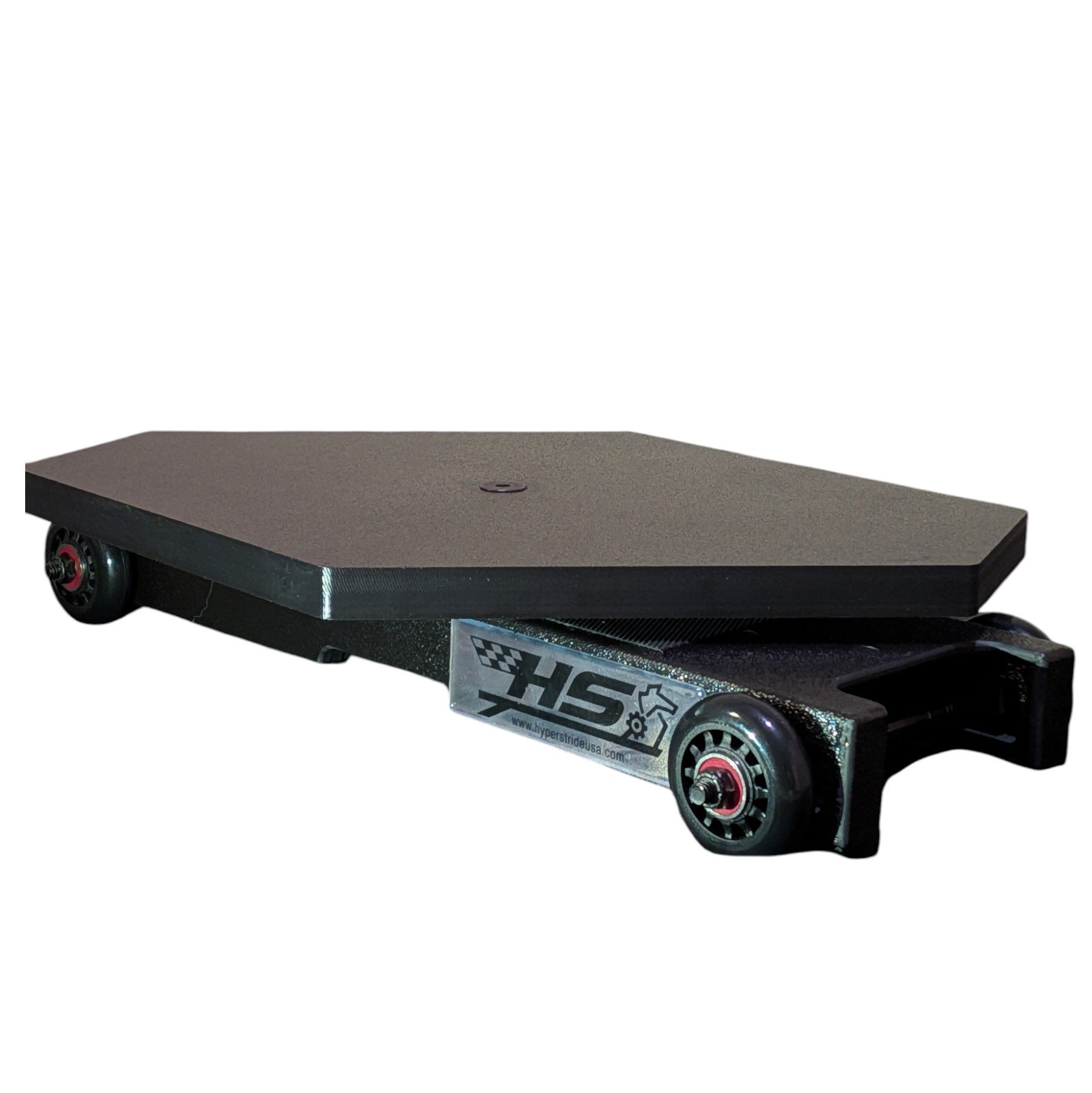 The Hyper Stride; PRO Model