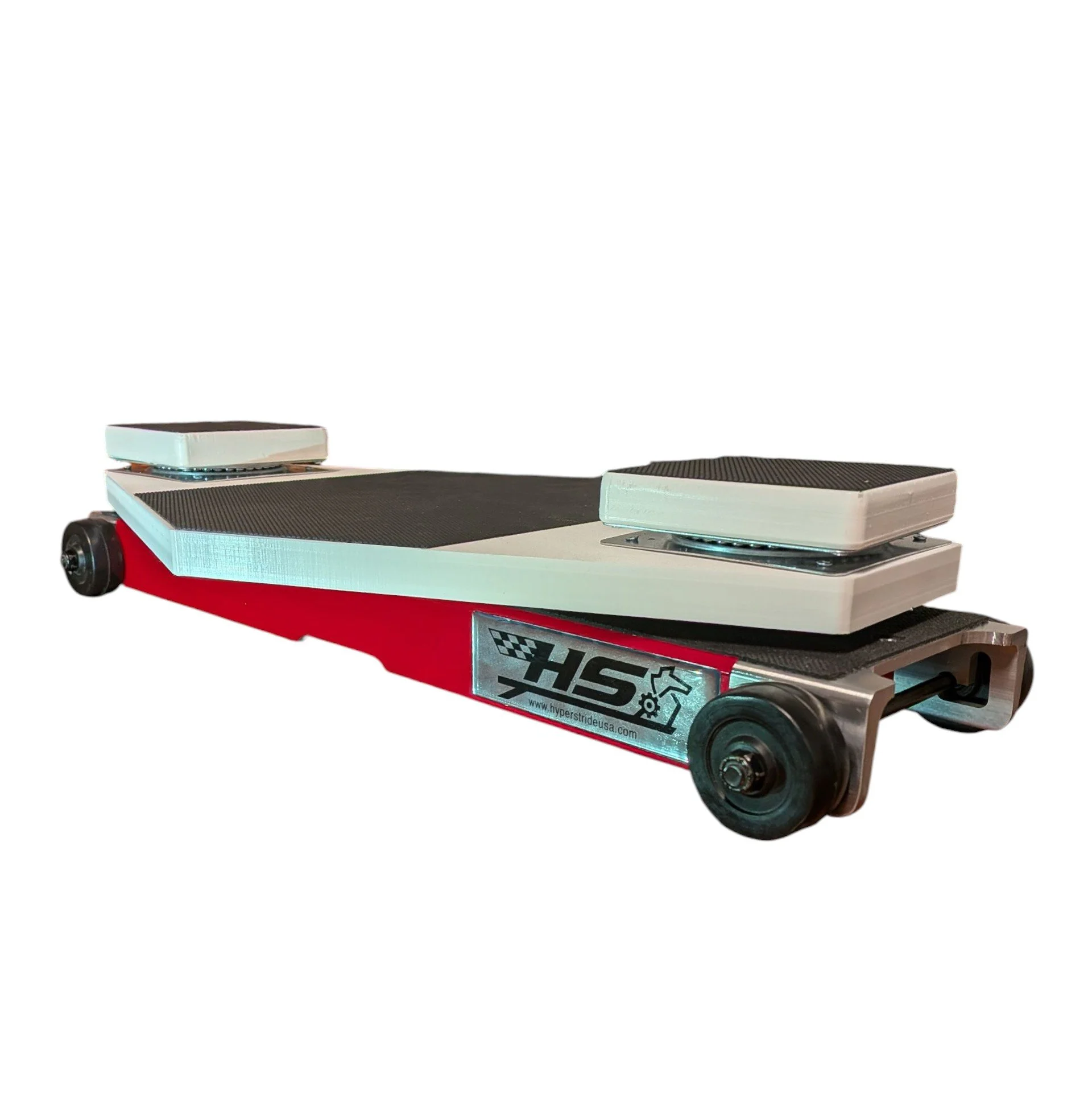 The Hyper Stride; DELUXE Model