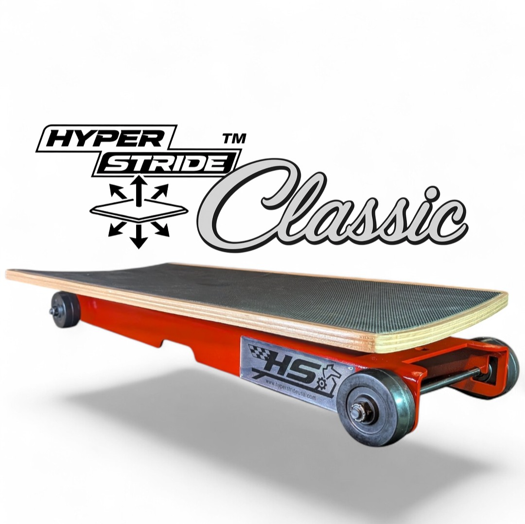 The Hyper Stride | Classic