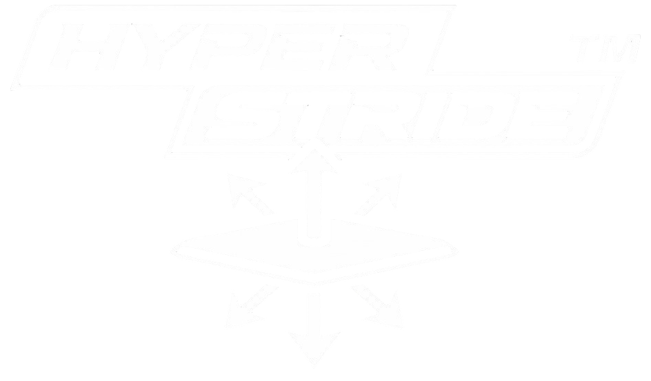 Hyper Stride USA