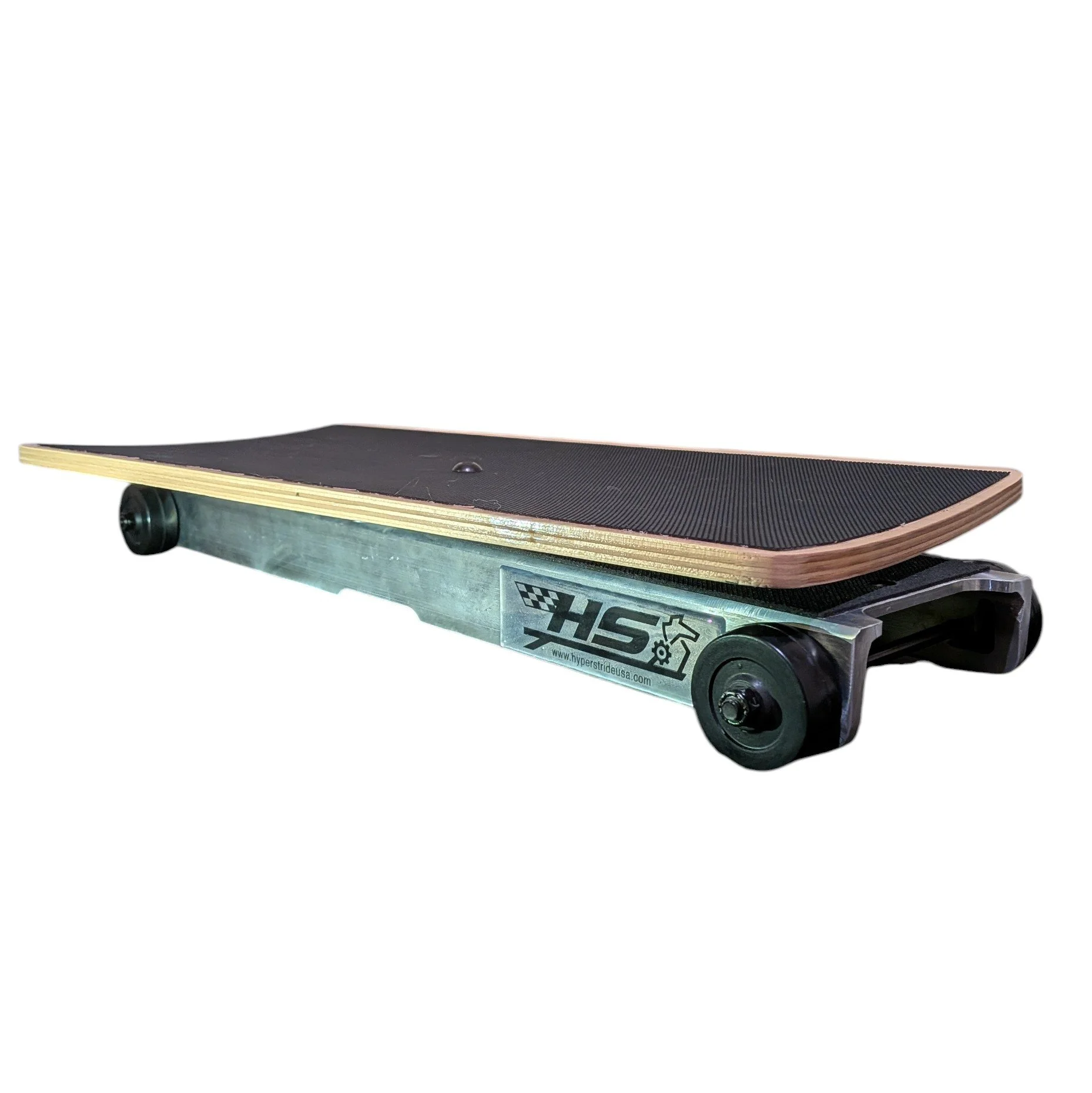 Hyper Stride; Classic Model