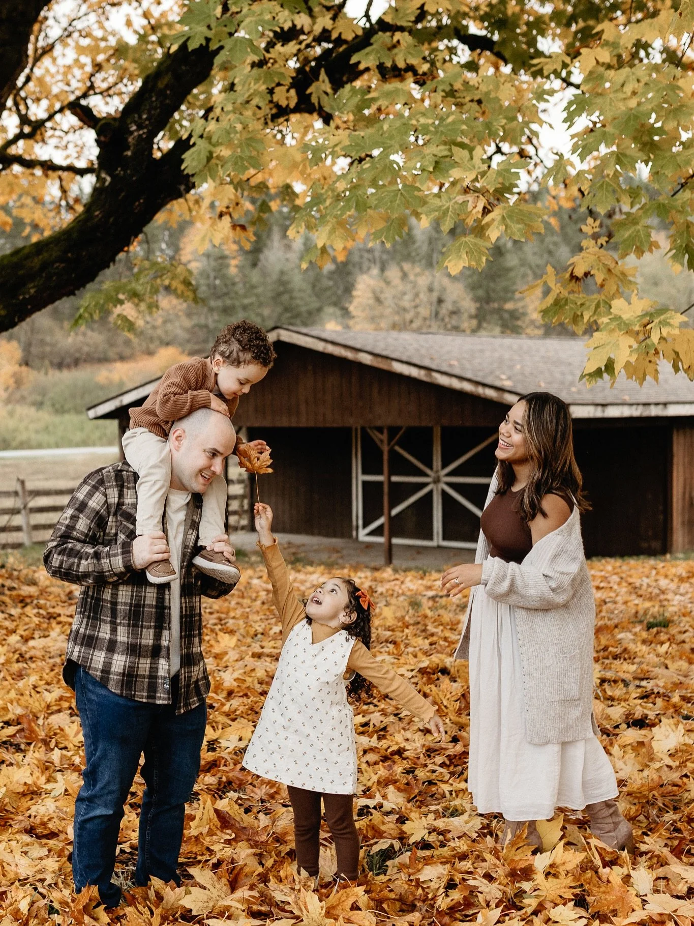 I&rsquo;m so thankful for each of you&mdash; every like, kind comment, and DM that deepens our connection.

Thank you for inviting me back to capture new chapters of your stories, for trusting me with your friends and family. 

Your support allows me