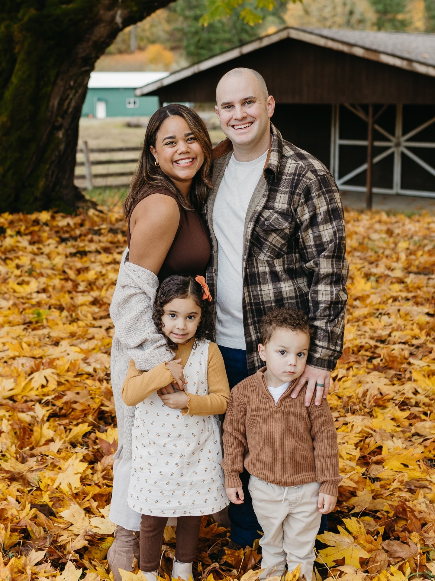 🍁 Happy Thanksgiving🍁 
As we head into this 𝘀𝗲𝗮𝘀𝗼𝗻 𝗼𝗳 𝗴𝗿𝗮𝘁𝗶𝘁𝘂𝗱𝗲, I want to take a moment to thank each of you &mdash; clients, supporters, and friends &mdash; for being part of this journey. These are some of the lives you get to b