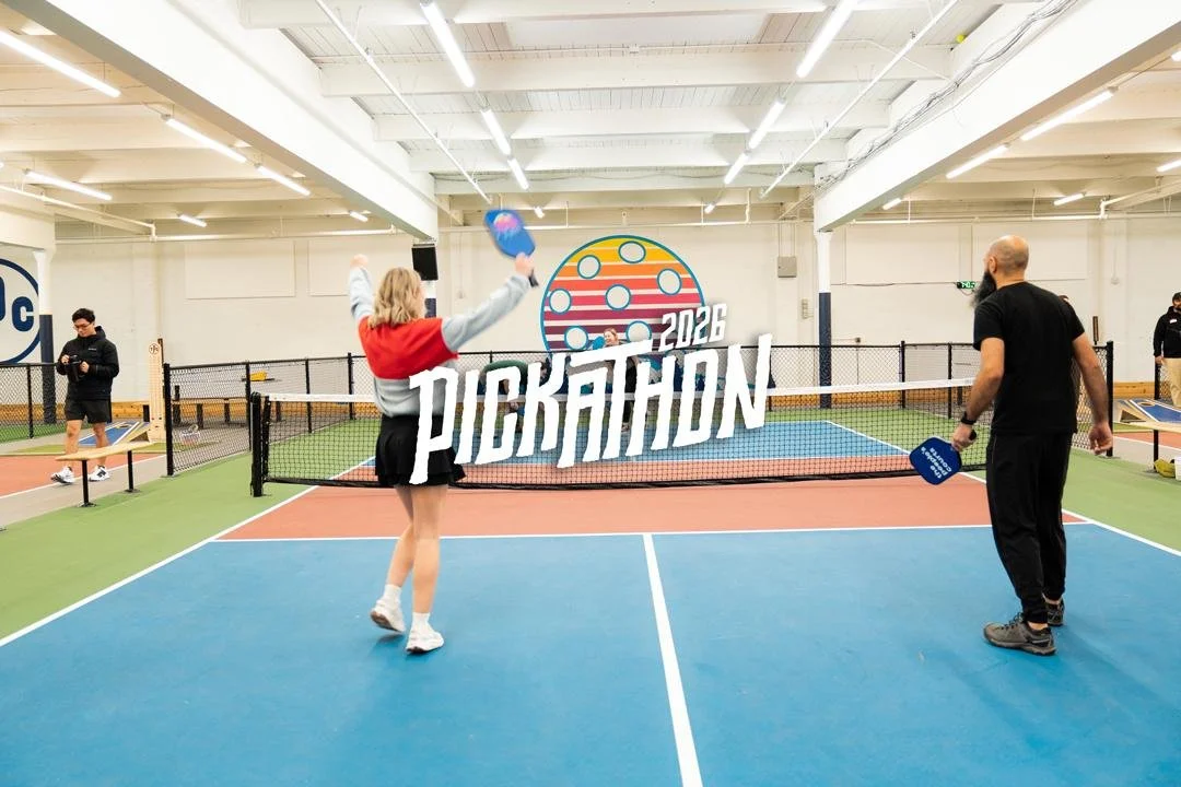 Pickathon 2026 lineup reveal and Creative Neighborhoods fundraiser.