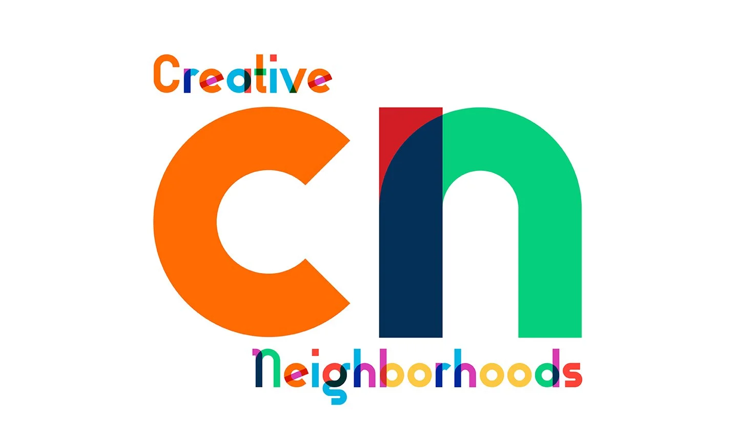 Creative Neighborhoods