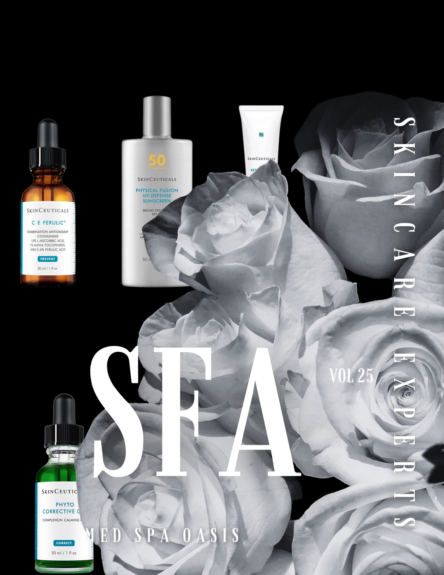 Advanced Skincare — Simply Fresh Aesthetics