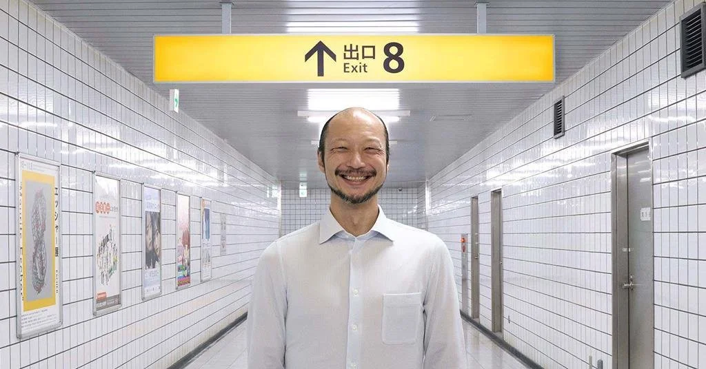 “Exit 8” Review: On Metaphor Over Matter