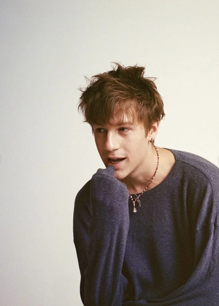 Brain Dead x Malcolm Todd