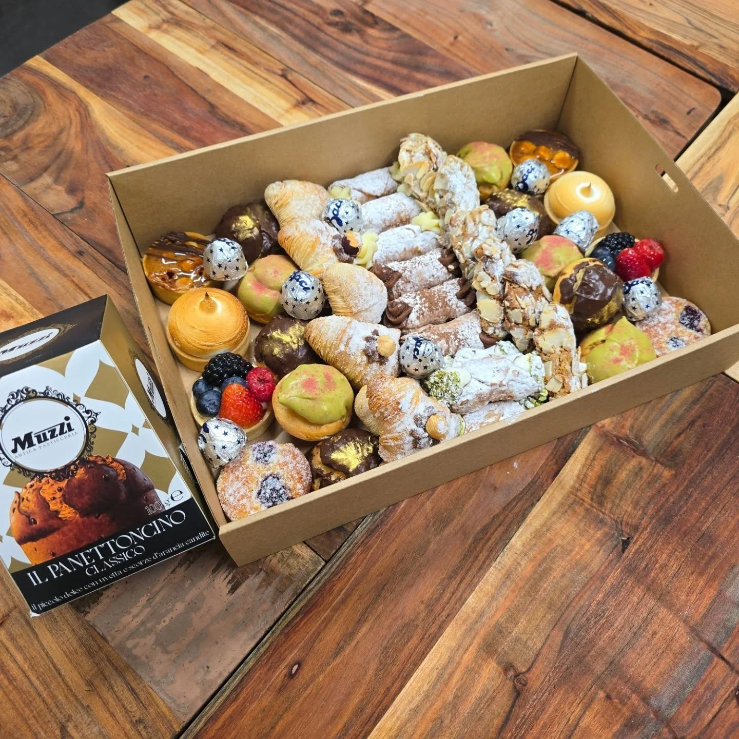 🎅🎅🎅2025 CHRISTMAS ORDERS ARE NOW OPEN!!!!!🎅🎅🎅

We are really excited to be opening up or Christmas Delivery Orders for Orange, Bathurst, Blayney and Millthorpe!

Our Delivery days will be the following:

Bathurst, Blayney and Millthorpe: Tuesda