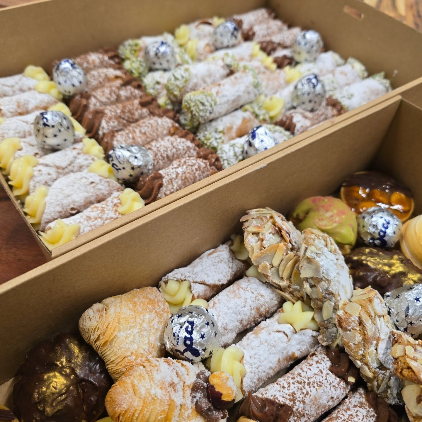 We are now officially in December!! Time is running out to get your Christmas orders in! We have already been inundated with orders so you will need to get them in quick! Orders will be closing on Saturday the 19th of December, or earlier if sold out