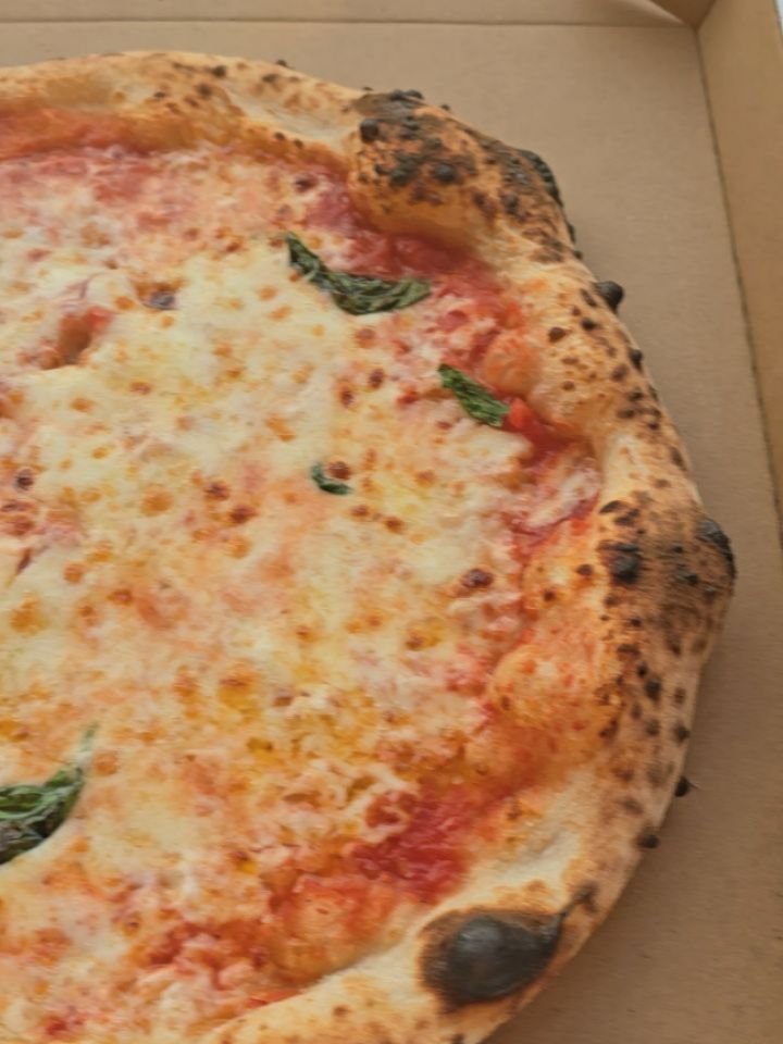 MILLTHORPE!!!!!

We are back this Sunday for the @millthorpemarkets stocked up with Pizza, Cannoli and Arancini! We always sell out, so get in early to avoid missing out!