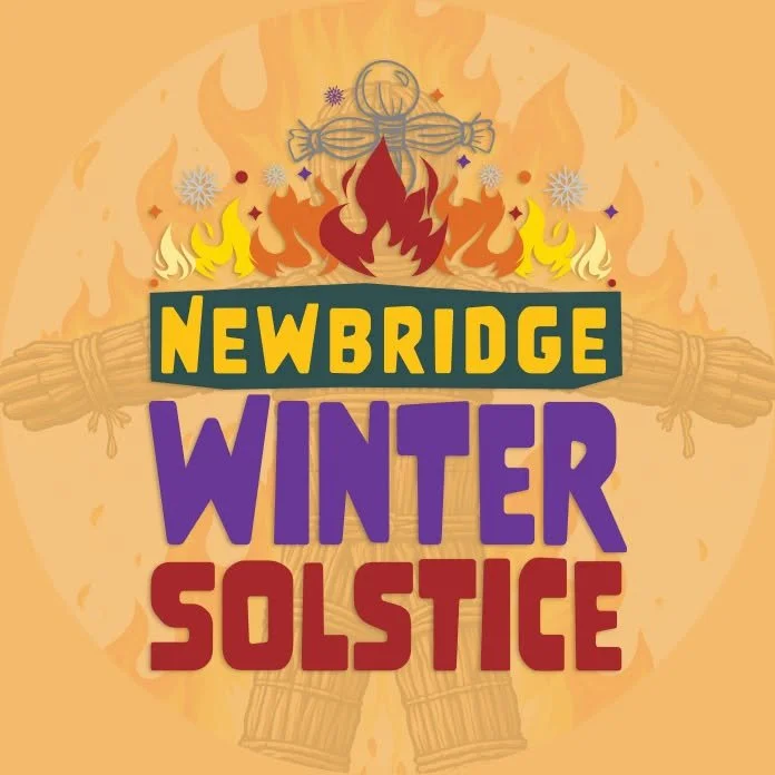 Newbridge Winter Solstice