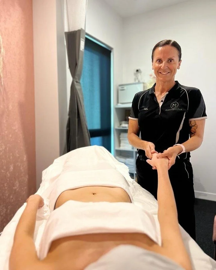 Health isn&rsquo;t just the absence of pain or discomfort. It&rsquo;s waking up with energy, moving through your day without heaviness, and feeling calm, clear, and comfortable in your own skin.

Lymphatic massage is designed to support exactly that.