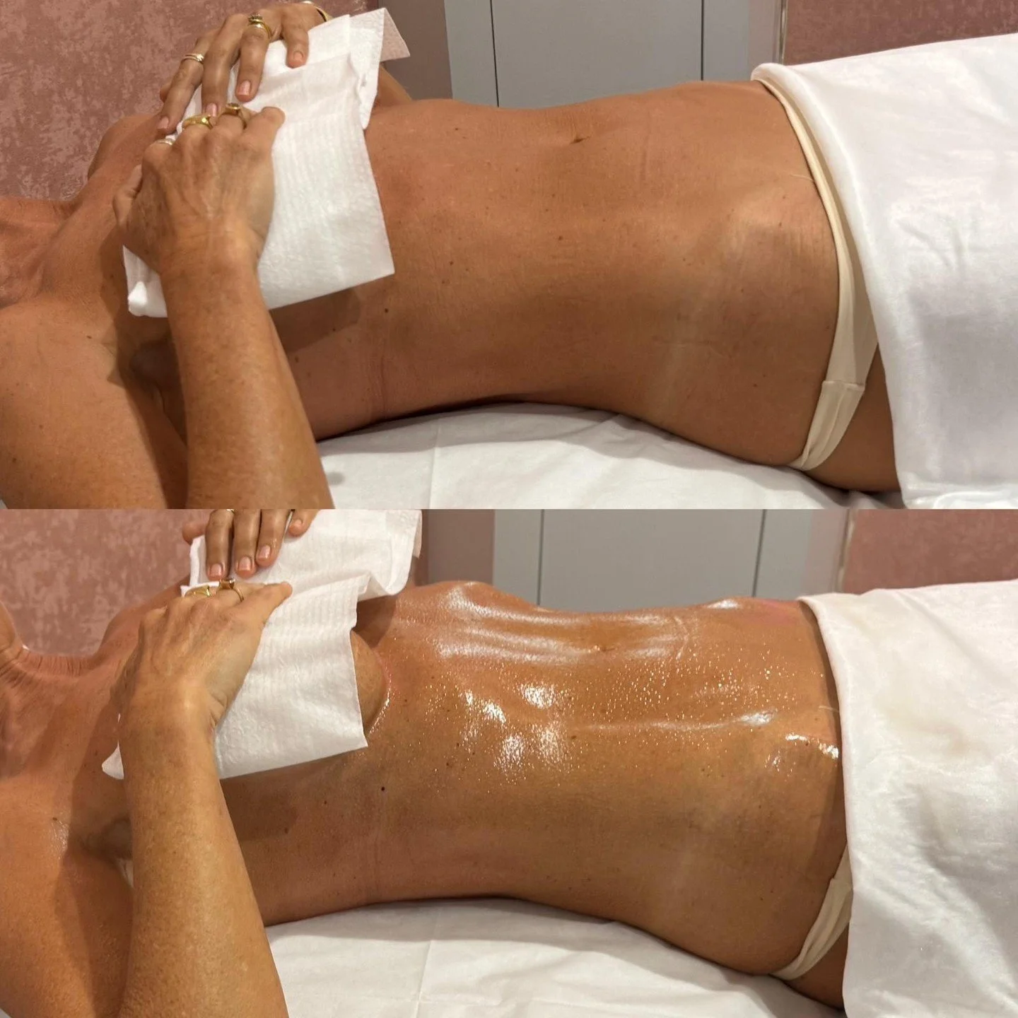 Bloating can leave you feeling heavy, uncomfortable, and not quite yourself. Often, it is linked to fluid retention and a sluggish lymphatic system.

Lymphatic massage helps support natural drainage, reduce fluid build-up, and ease that puffy, swolle