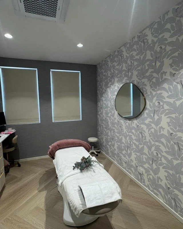 We&rsquo;re so happy to call this beautiful space home every Tuesday and Thursday. The perfect environment to unwind, reset and support your lymphatic health.

If you haven&rsquo;t visited yet, we&rsquo;d love to welcome you in for your next treatmen