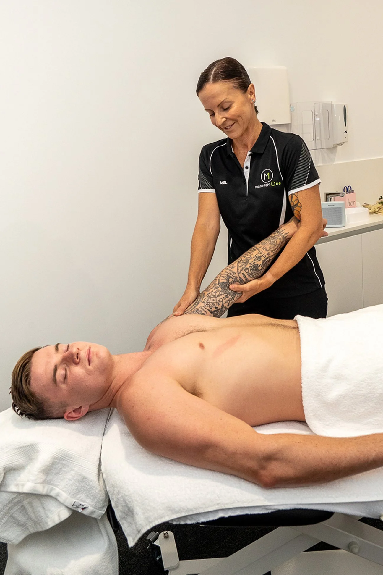 How the Lymphatic System Supports Digestion, Fluid Balance and Energy