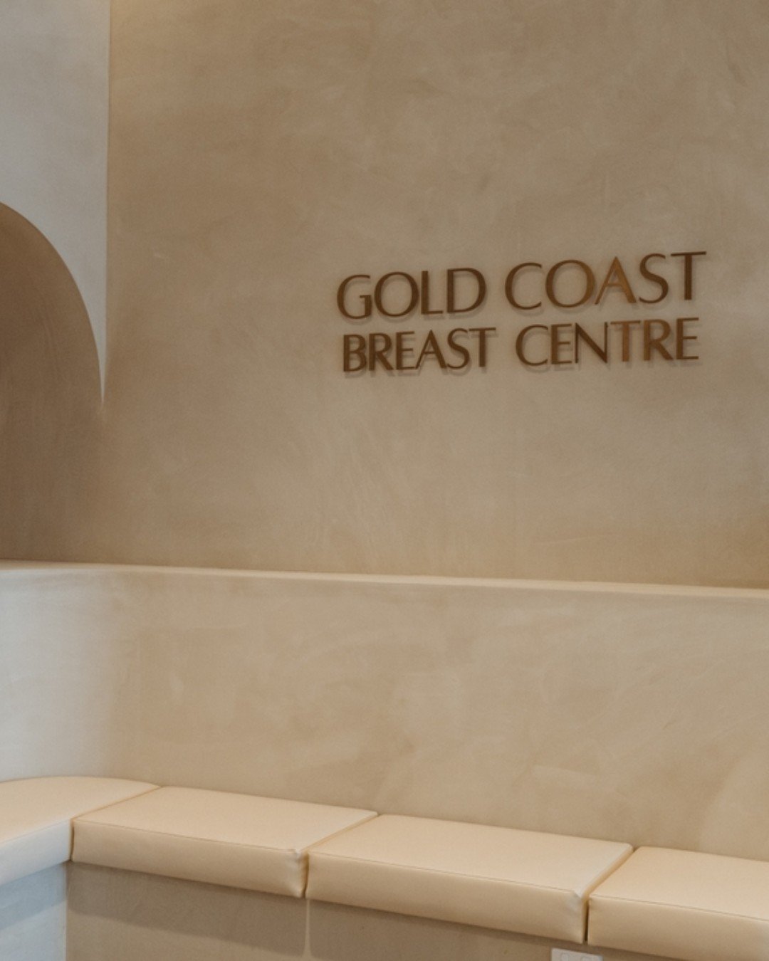 Have you visited our new treatment room at the Gold Coast Breast Centre?

We are now working from this beautiful clinical space every Monday and Wednesday.

If you have an upcoming appointment, you will find us within Bespoke Medical at Level 1, 63 F