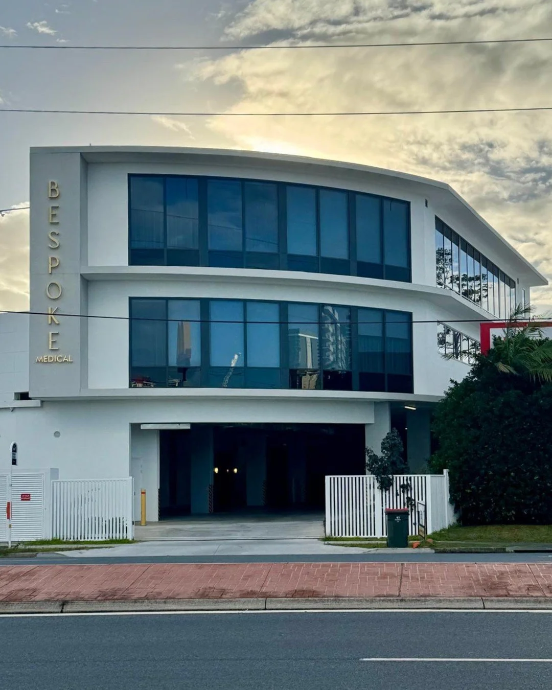 If you&rsquo;re planning your visits, here&rsquo;s where you can find us each week.

Mel works across two Southport locations to support different clinical needs and schedules.

👉🏼 Mondays and Wednesdays at Gold Coast Breast Centre (located inside 