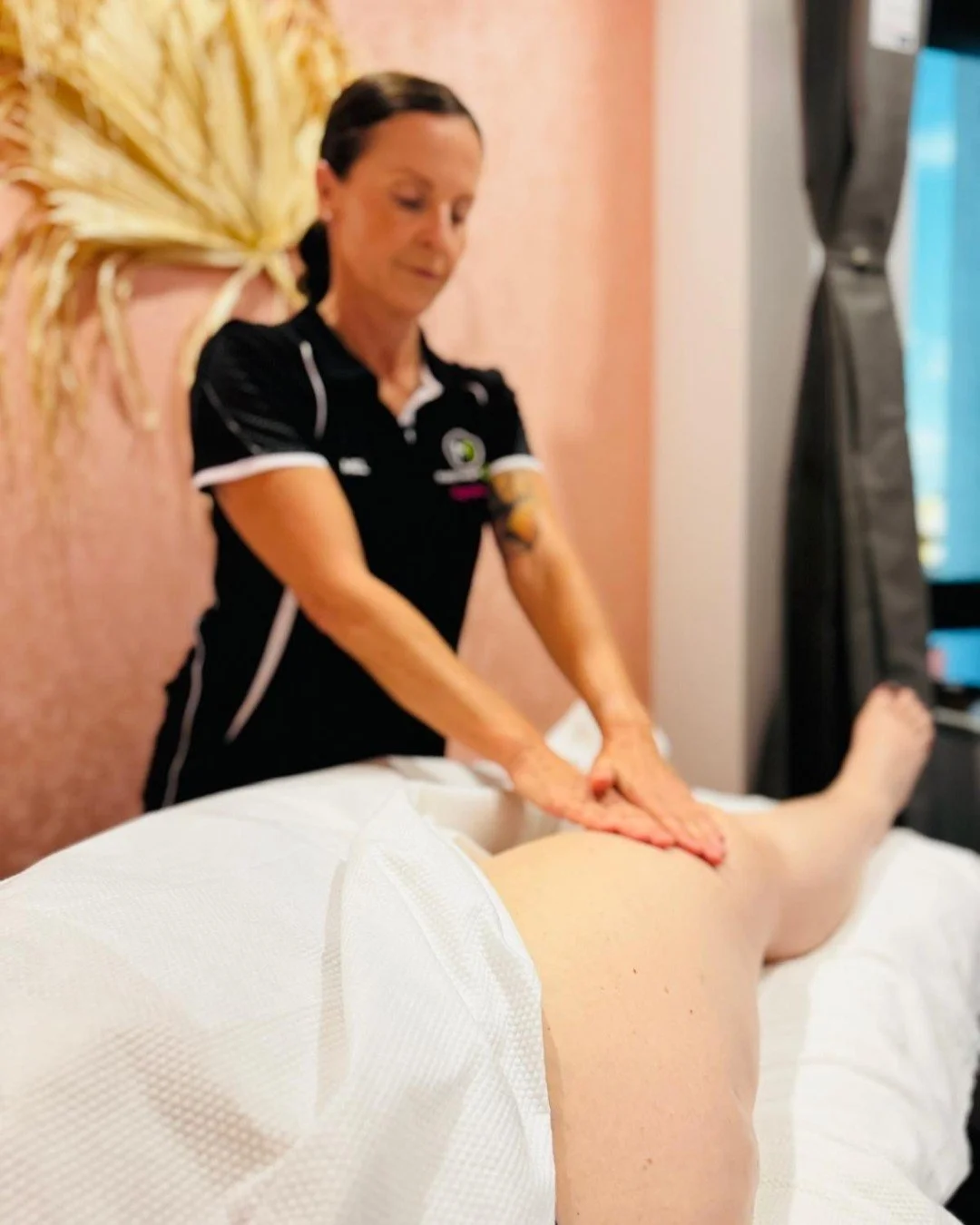 Lipoedema is often dismissed.

It&rsquo;s not simply weight gain. It&rsquo;s a chronic condition that affects how fat and fluid are distributed, usually in the legs and arms, and it can be tender or painful.

Management is layered. No single thing fi