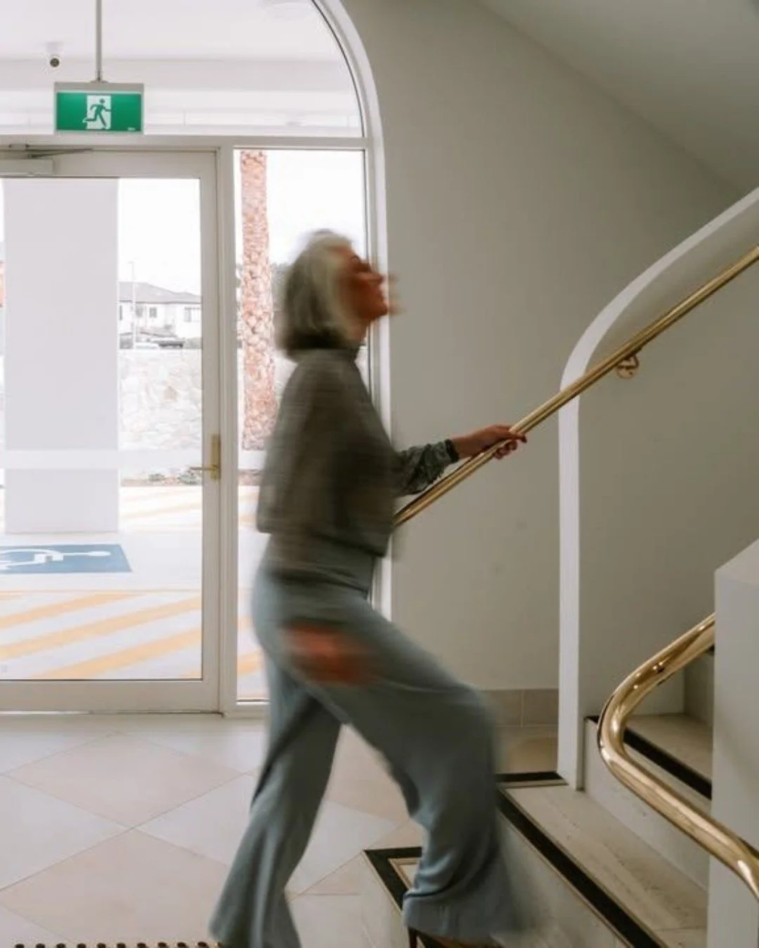 Bloating and fluid retention often change during perimenopause and menopause.

Hormonal shifts influence circulation and how the body holds fluid. Many women notice new patterns of puffiness or heaviness that were not there before.

Common does not m