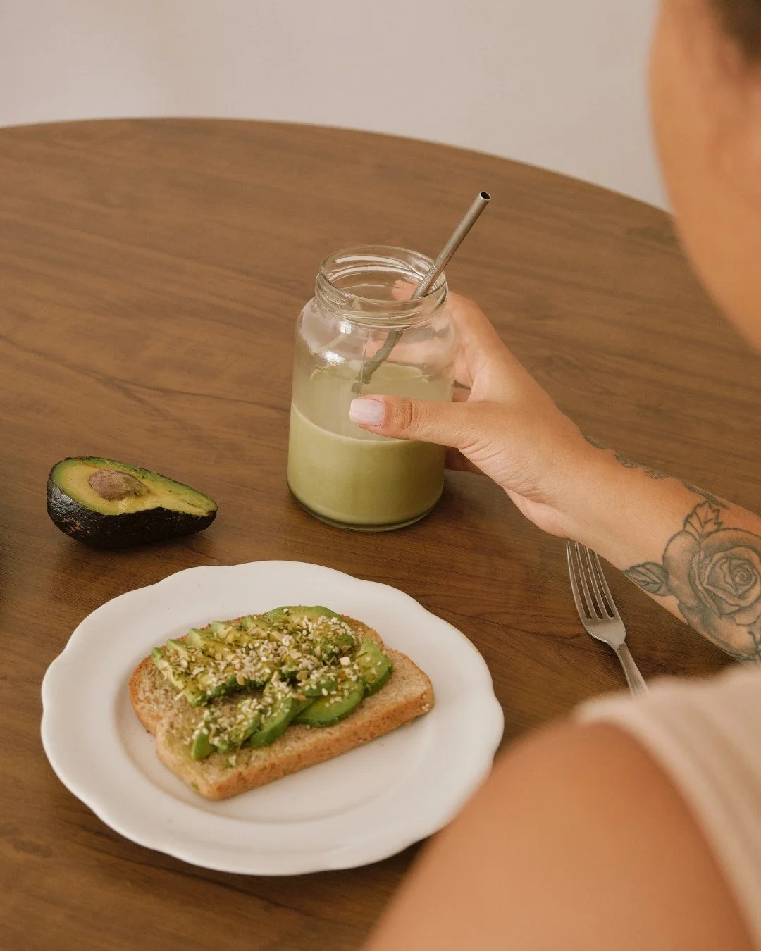 If your digestion isn't regular, your body is holding onto more than it should.

Waste, fluid and toxins that haven't cleared put pressure on surrounding systems including your lymphatic network. 
Bloating, sluggishness and abdominal discomfort are o