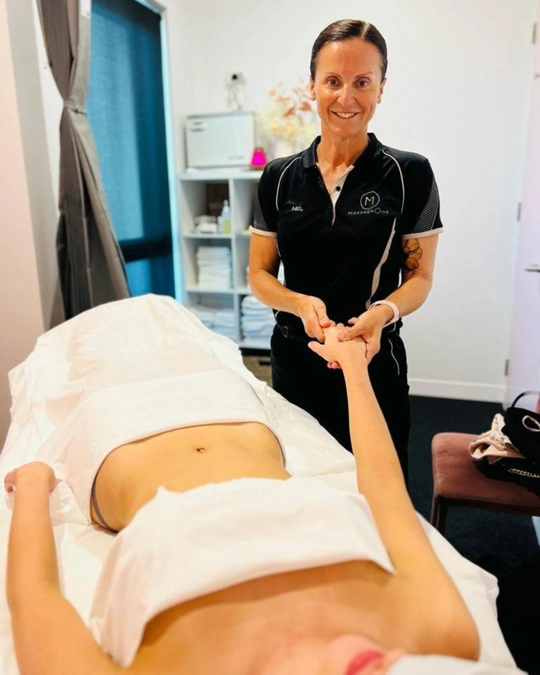 Most of our clients come regularly. Some are managing lipoedema or lymphoedema long term. Some are working through a surgical recovery. Others just feel noticeably better when they're consistent and notice quickly when they're not.

The lymphatic sys