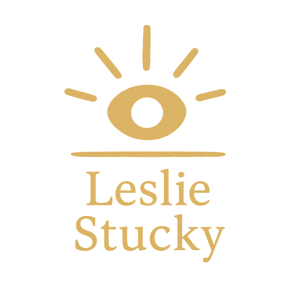 Leslie Stucky