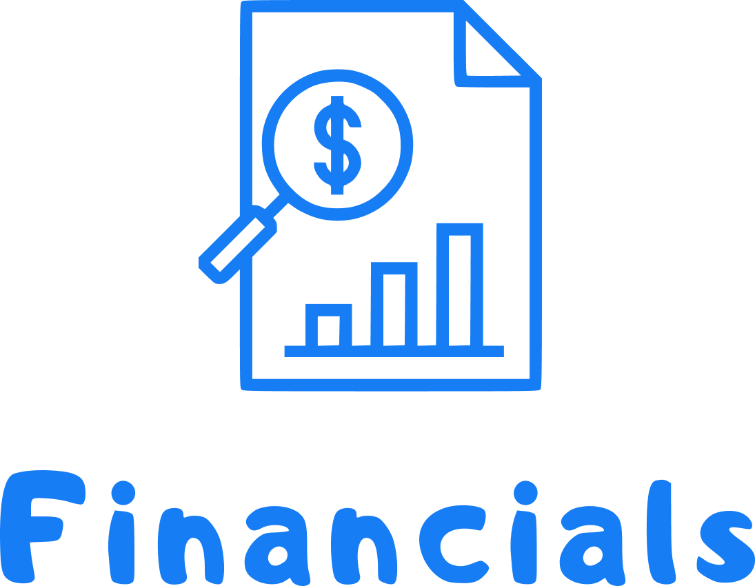 Financials