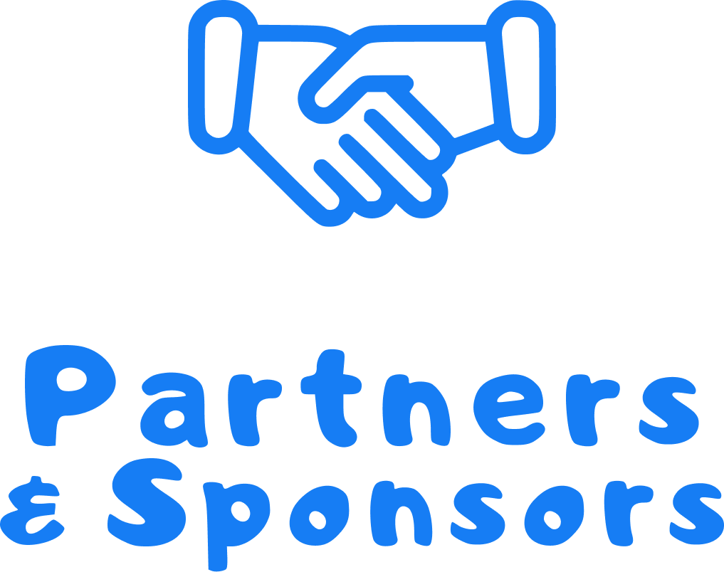Partners and sponsors