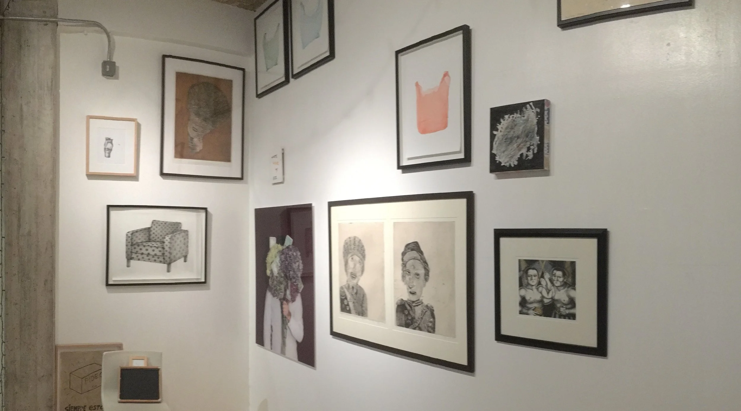 MBS Collection Sale by MBS Gallery, 2018