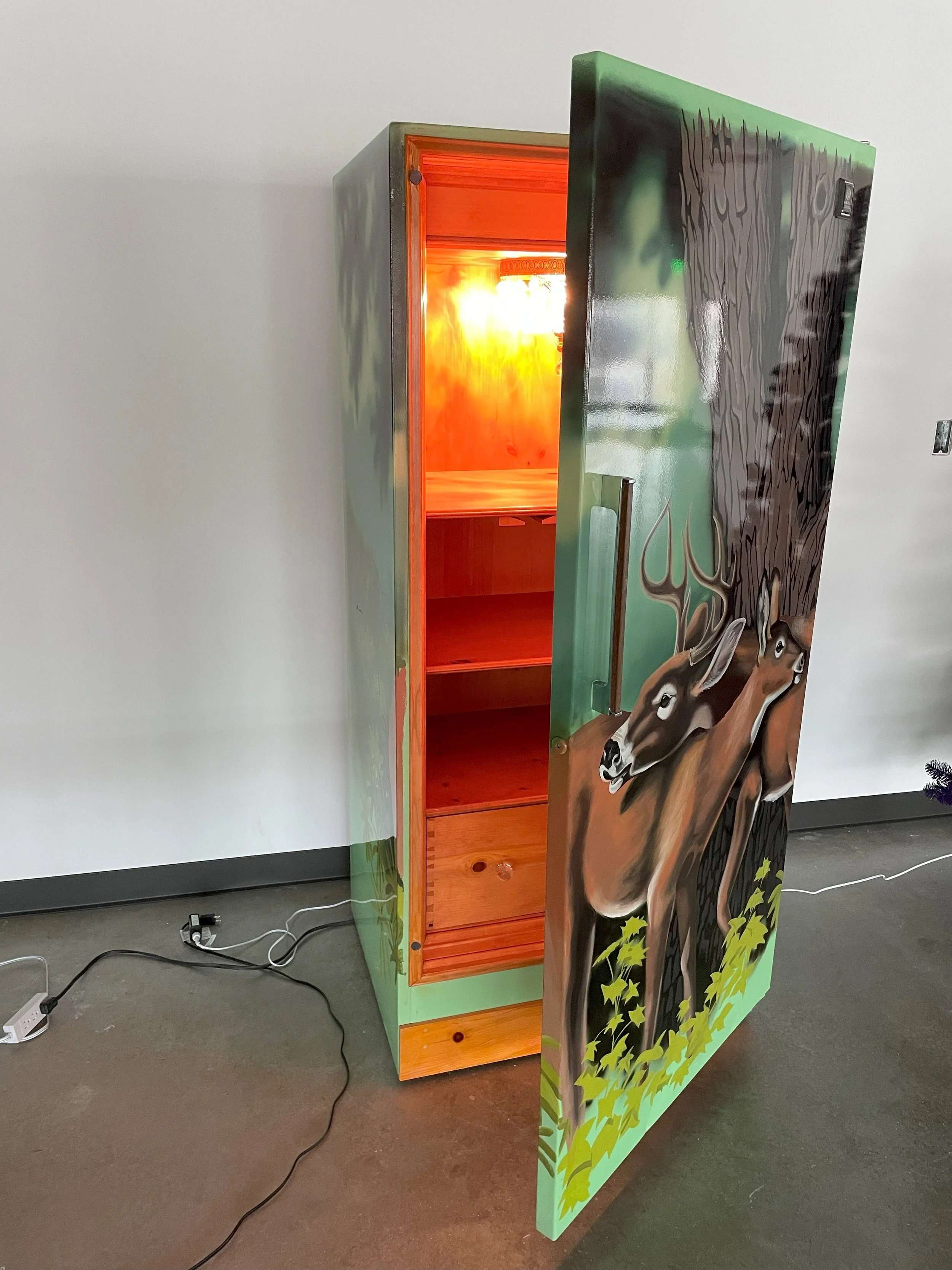 The Art Collection At Texas Public Radio (2022)