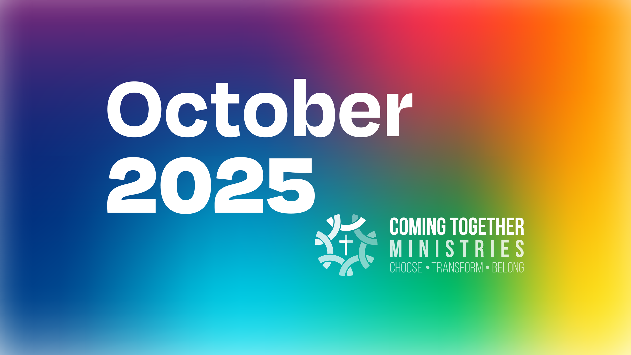 CTM Newsletter - October 2025