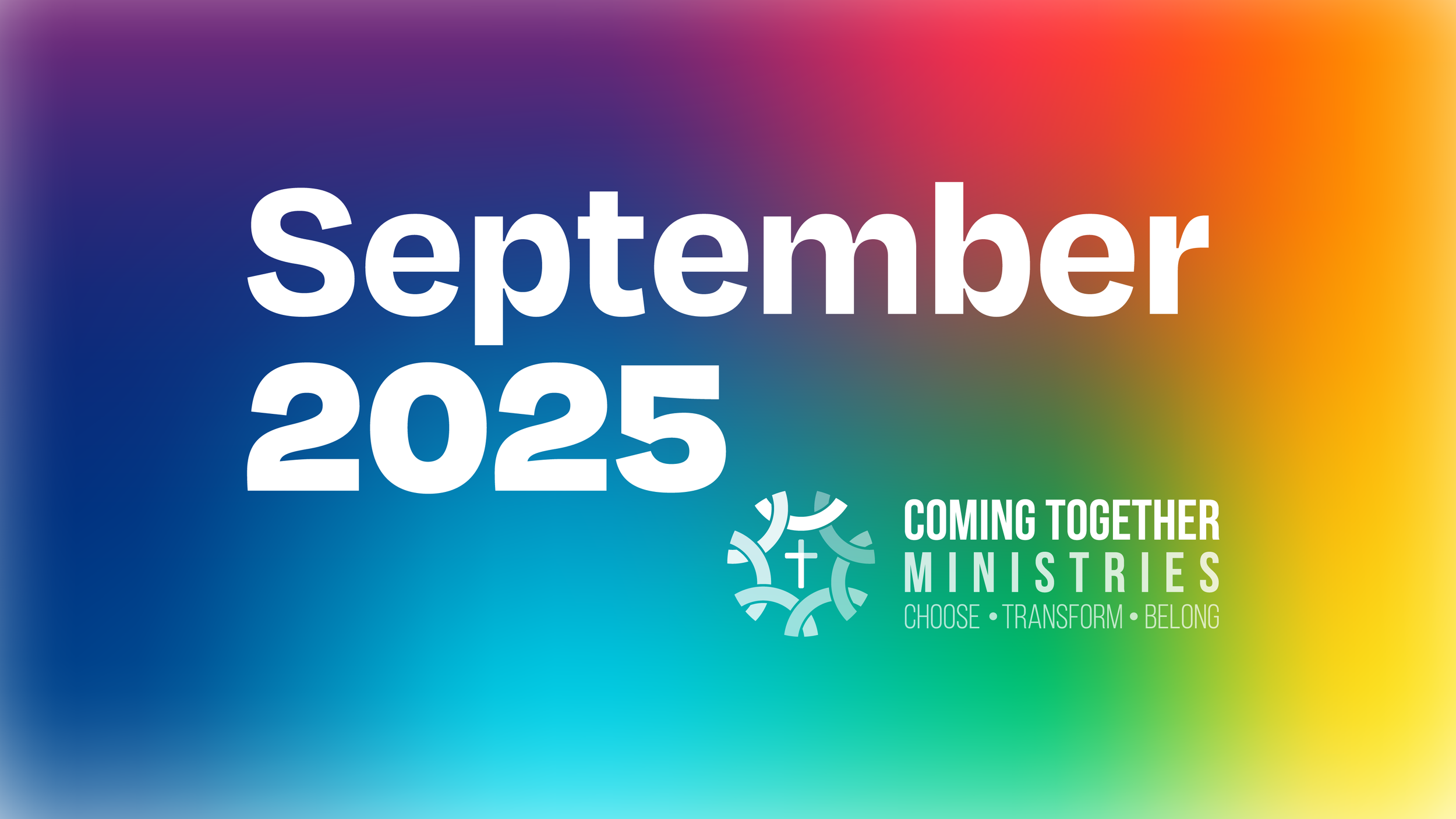 CTM Newsletter - September 2025