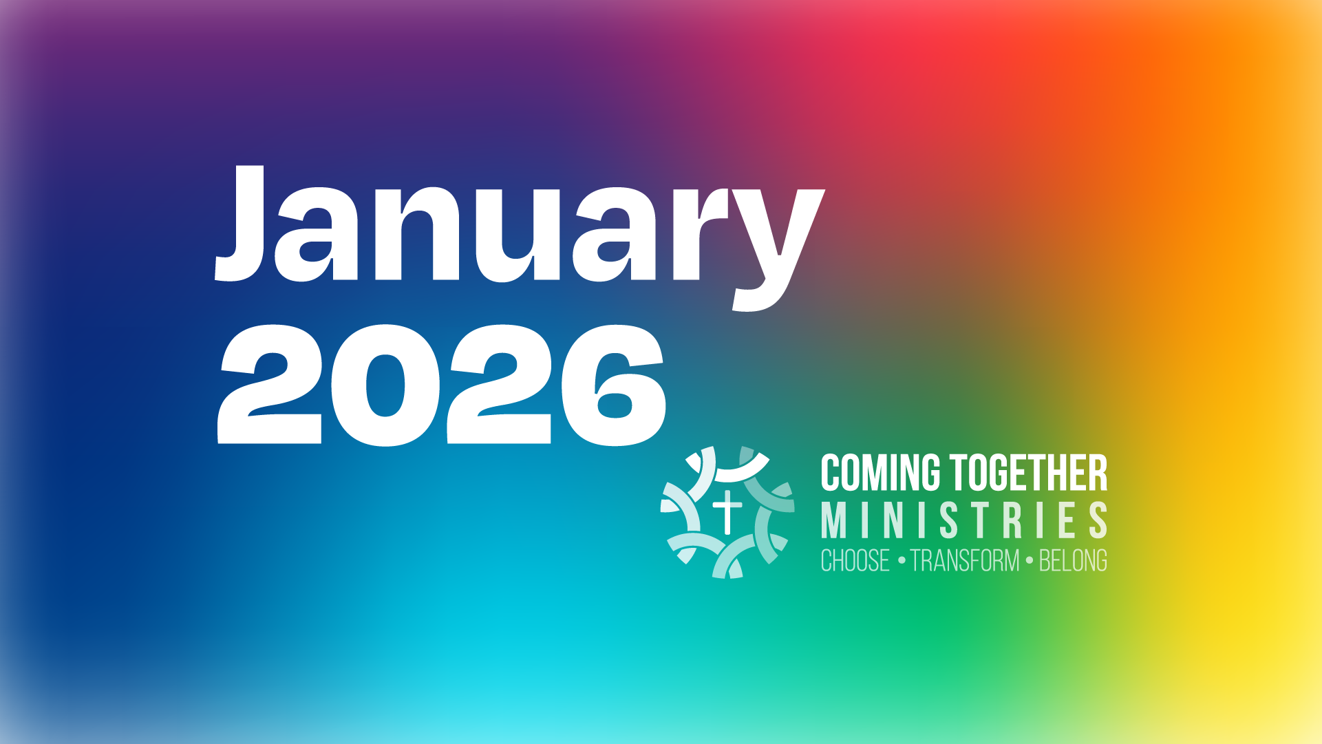 CTM Newsletter - January 2026